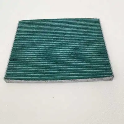 Filtre, air de l'habitacle Technika 780279
