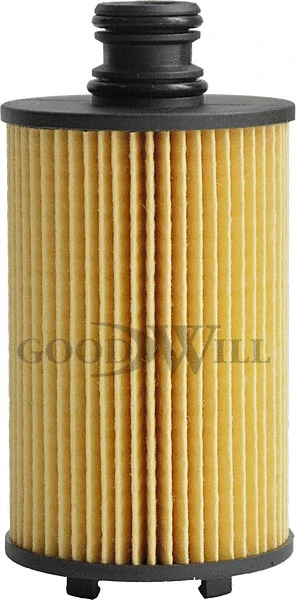 Filtre à huile GOODWILL OG 121 ECO