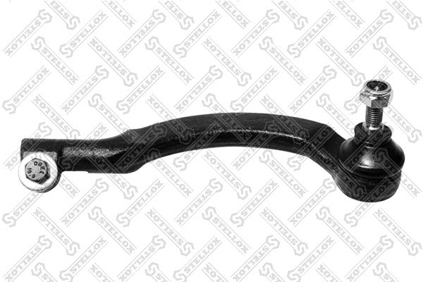 Rotule de barre de connexion STELLOX 51-01047-SX