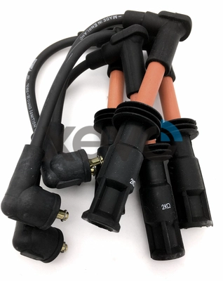 Kit de câbles d'allumage XEVO XHT4361
