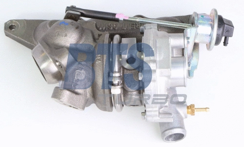 Turbocompresseur, suralimentation BTS Turbo T911133