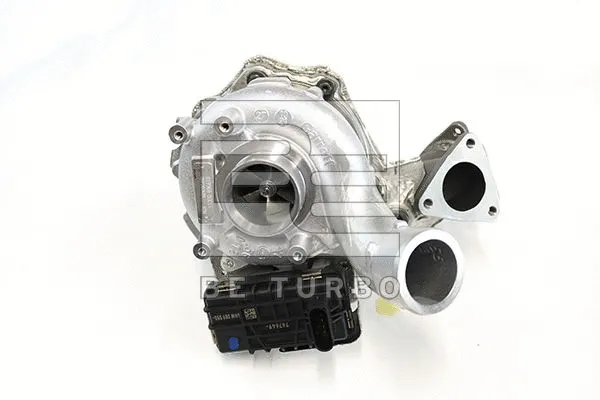 Turbocompresseur, suralimentation BE TURBO 129156