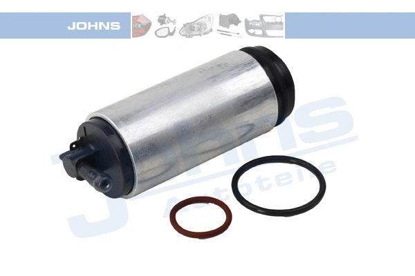 Pompe à carburant JOHNS KSP 95 39-002