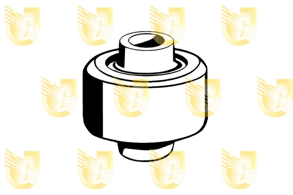 Suspension, bras de liaison UNIGOM 391718