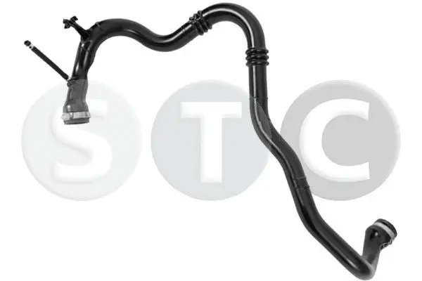 Gaine de suralimentation STC T415969