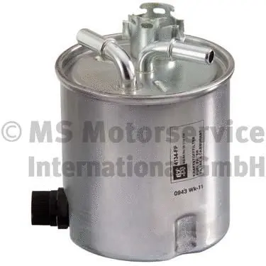 Filtre à carburant KOLBENSCHMIDT 50014134