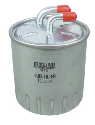 Filtre à carburant Azumi FSD31037