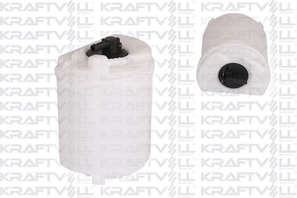 Pot de stabilisation, pompe à carburant KRAFTVOLL GERMANY 05050125