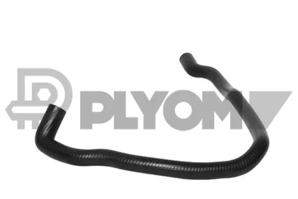 Durite de radiateur PLYOM P753310