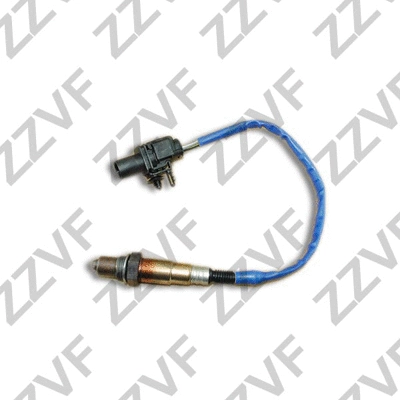Sonde lambda ZZVF ZV227F