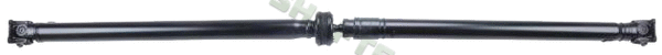 Arbre de transmission, entraînement essieux SHAFTEC SPS176