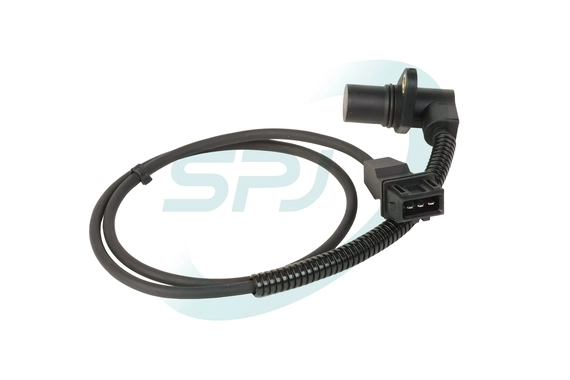 Capteur d'angle, vilebrequin LECOY 2SC0140