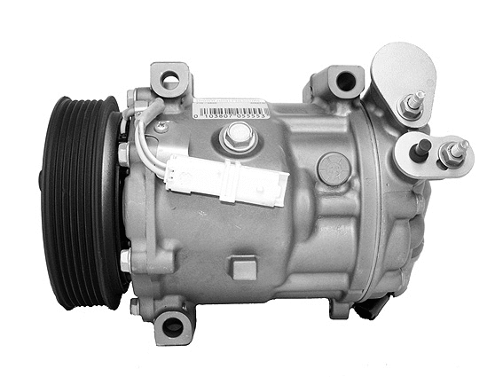 Compresseur, climatisation Airstal 10-0806