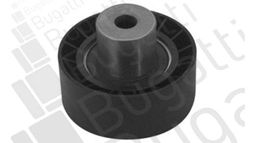 Poulie renvoi/transmission, courroie crantée BUGATTI BPDI3100