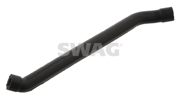 Tuyau, ventilation de carter-moteur SWAG 10 93 3850