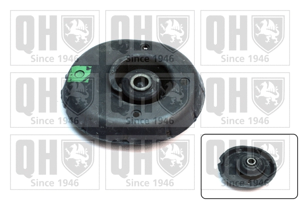Coupelle de suspension QUINTON HAZELL EMR6121