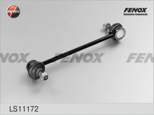 Entretoise/tige, stabilisateur FENOX LS11172