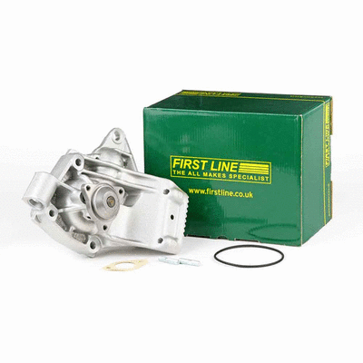 Pompe à eau, refroidissement du moteur FIRST LINE FWP1938
