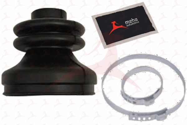 Joint-soufflet, arbre de commande MEHA AUTOMOTIVE MH11708S