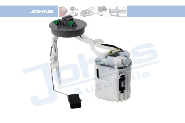 unité d'alimentation de carburant JOHNS KSP 95 38-002