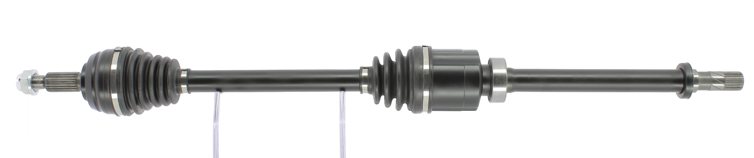 Arbre de transmission FRIESEN FDS3531