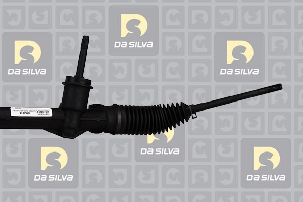 Pompe hydraulique, direction DA SILVA DP2117