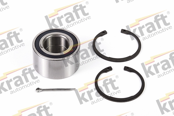 Kit de roulements de roue KRAFT AUTOMOTIVE 4101620