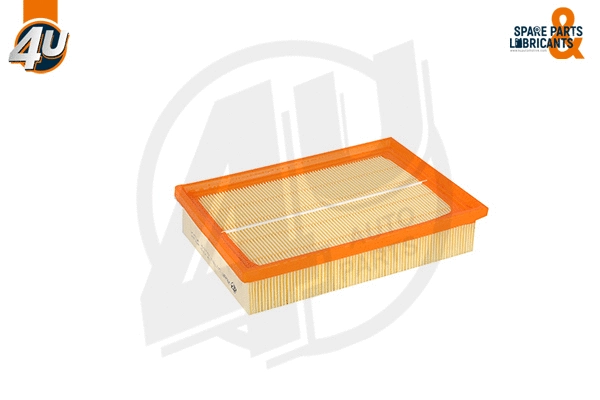 Filtre à air 4U Autoparts 34219PU