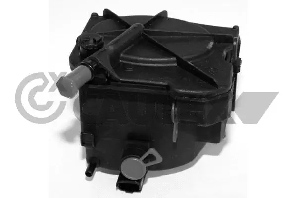 Filtre à carburant CAUTEX 031660