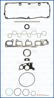 Jeu de joints, culasse WILMINK GROUP WG1454803