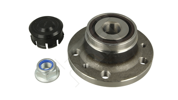 Kit de roulements de roue HART 903 073