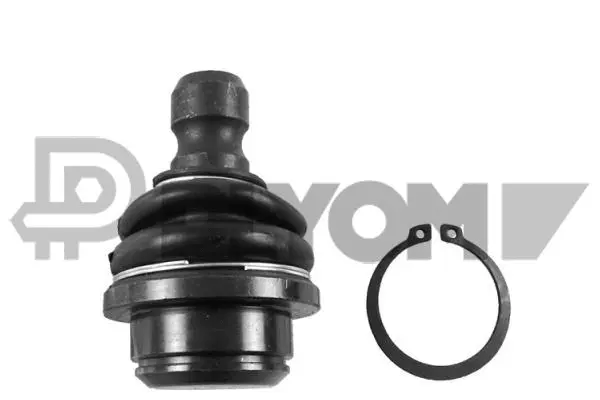 Rotule de suspension PLYOM P755079