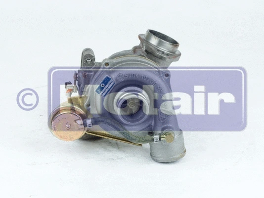 Turbocompresseur, suralimentation MOTAIR TURBO 333257
