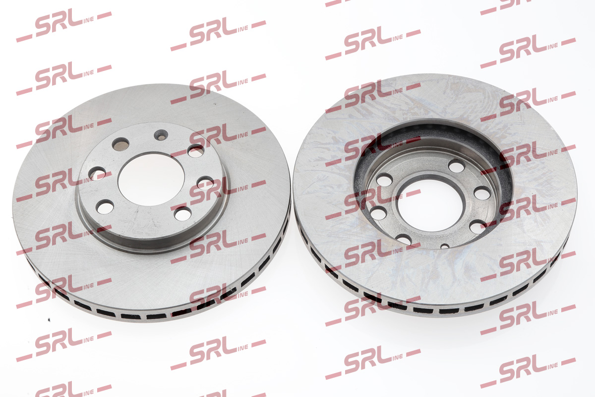 Disque de frein SRLine S71-0027