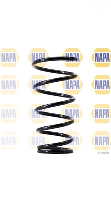 Ressort de suspension NAPA NCS1471