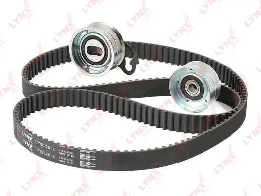 Kit de courroie crantée LYNXAUTO PK-1116