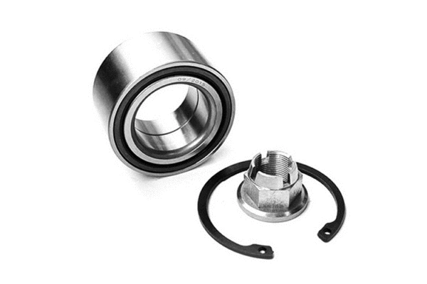 Kit de roulements de roue ASAM AUTOMOTIVE 71773