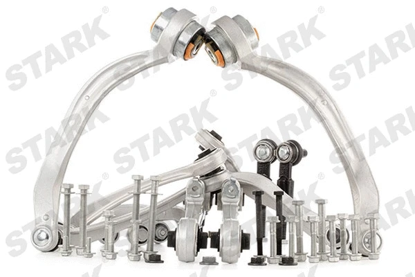 Kit de réparation, bras triangulaire Stark SKSSK-1600243