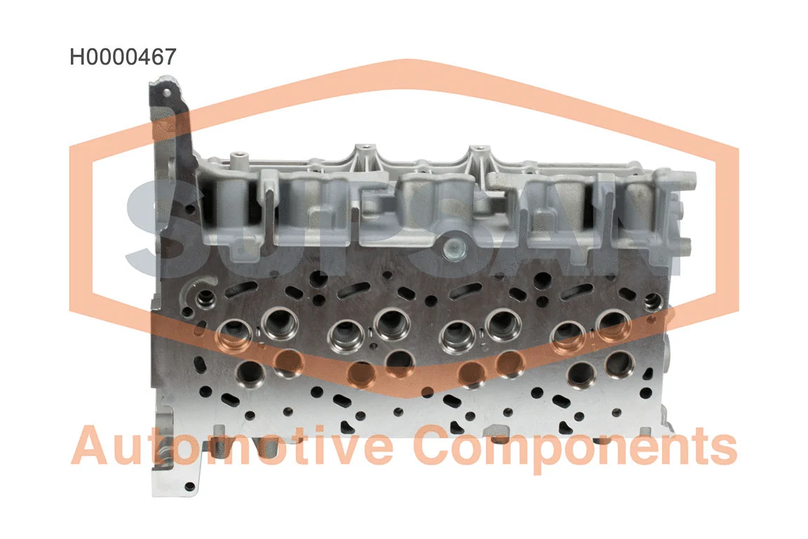 Culasse SUPSAN Automotive Components H0000467