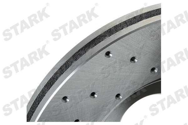 Disque de frein Stark SKBD-0024844