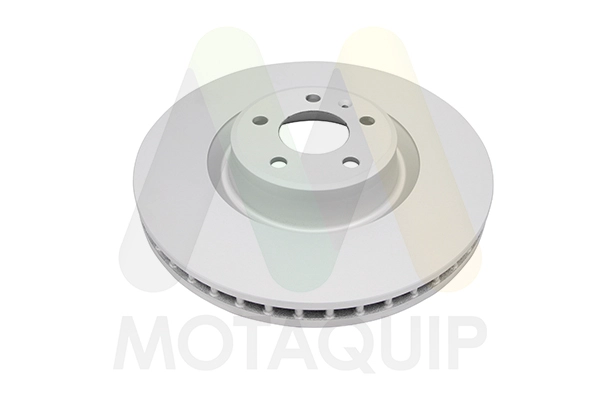 Disque de frein MOTAQUIP LVBD2235