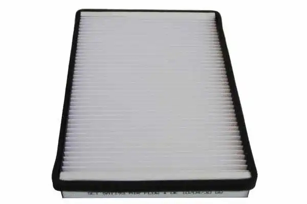 Filtre, air de l'habitacle SCT - MANNOL SA 1193