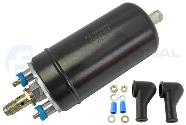 Pompe à carburant Professional Parts 23430008