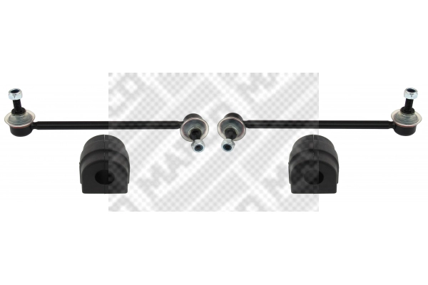 Kit de réparation, suspension du stabilisateur MAPCO 53725