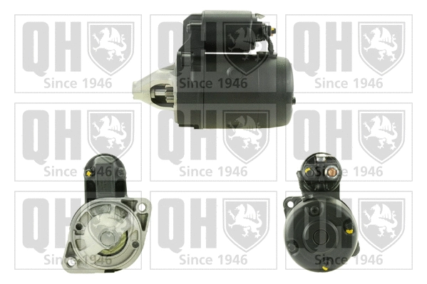 Démarreur QUINTON HAZELL QRS1886