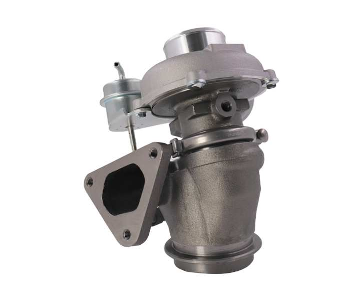 Turbocompresseur, suralimentation A.Z. Meisterteile AZMT-52-010-1176