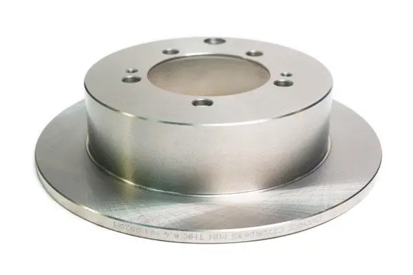 Disque de frein CWORKS C220R0635
