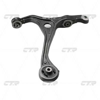 Bras de liaison, suspension de roue CTR CQ0055R