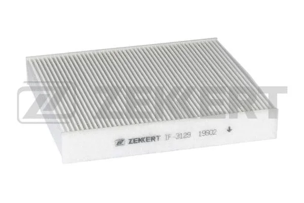Filtre, air de l'habitacle ZEKKERT IF-3129