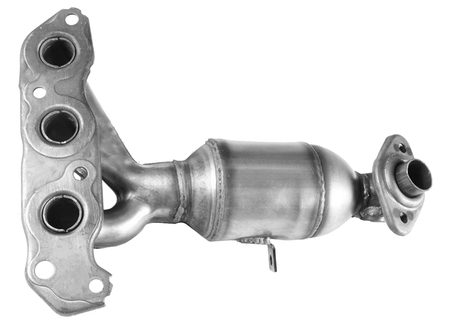 Catalyseur NOVAK 25.015.C